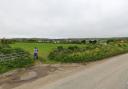 The challenge had been over 85 houses to be built in Viaduct Hill, Hayle