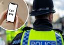Police have revealed they are currently experiencing issues with 999 and 101