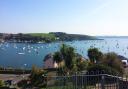 According to Slingo Falmouth is among the best luxurious travel destinations in the UK