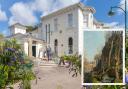 The Lamorna Colony exhibition will be at Penlee House Gallery & Museum from May through to September 2023