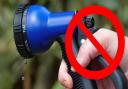 A hosepipe ban remains in place in Cornwall and has been extended into more parts of Devon