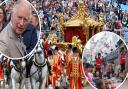 Celebrations for King Charles III Coronation will take place in locations in Cornwall