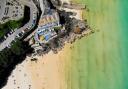 St Ives is recommended as the ideal staycation destination for people with a certain personality type