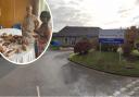 Helston Community Hospital welcomed the public this week to its annual fete
