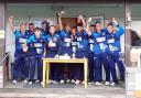Mullion Cricket Clubs 2nds