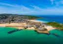 Cornwall has been named the best staycation destination in the UK