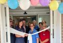 Bodmin Minor Injury Unit is opened in its new home