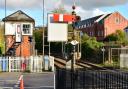 Major work to install a modern signalling system is taking place throughout Cornwall