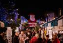 Truro's Farmer's Market has revealed the dates of this year's Christmas market