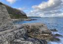 The Pendennis peninsula forticuations are now listed