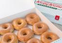 Krispy Kreme is opening its first stores in Cornwall - and many people love it!