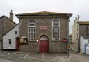 The Grade II listed Methodist Church is expected to fetch £175,000 at auction next month