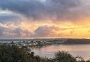 Falmouth was named among the best 'luxury destinations' in the UK