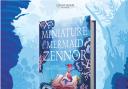 The Miniature Mermaid of Zennor tells the tale of Isla and a very big Cornish secret