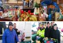 Pay £25 and get all this shopping thanks to Devon and Cornwall Food Action