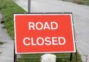 The B3297 Helston to Redruth Road will be closed today and tomorrow