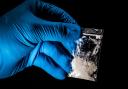 Synthetic opioids have contributed a rise in the number of drug related deaths in Cornwall. File picture. Image: Getty Images