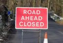 Helston to Falmouth Road closed following serious crash