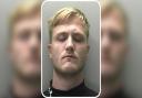 Jack Nottle admitted aggravated burglary at the home of a former classmate