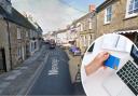 The Community Banking Hub is set to open in Helston by next month