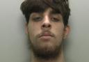 Ryan Williams was jailed for four years