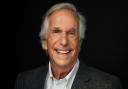 Henry Winkler: The Fonz and Beyond will be at Hall for Cornwall on June 18