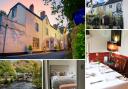 The Mill End Hotel, Chagford has plenty to offer