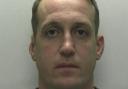Thomas Higgins was jailed for three years