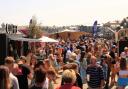 The Falmouth Food Festival takes place this May