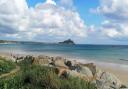Water testing on bathing beaches in Cornwall will be carried out by the Environment Agency from July