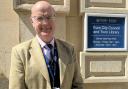 Truro City Council appoints new permanent town clerk David Rodda