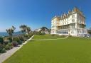The Falmouth Hotel has been sold to a Cornish hotel group