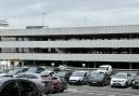 Truro’s Moorfield car park, which saw its upper storeys close last week following an inspection, has come to the end of its “design life”