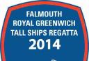 Final preparations underway for Falmouth Tall Ships