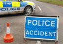 Police are appealing for witnesses following the fatal accident