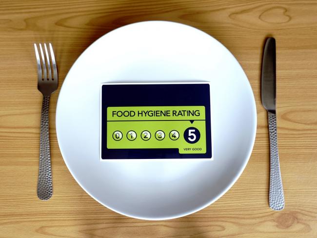 New food hygiene ratings have been given out in Cornwall  Picture: Getty Images