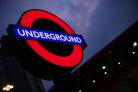 Check the tube stations for the weekend. (PA)
