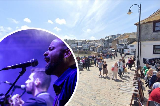 The several popular sea shanty groups are set to descend on St Ives later this month for the return of the annual Shanty Shout event.