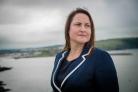 Alison Hernandez, Police & Crime Commissioner for Devon, Cornwall and the Isles of Scilly