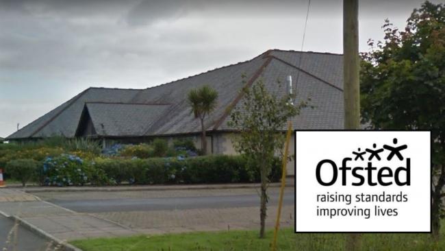 Wendron School has been rated 'inadequate' by Ofsted inspectors