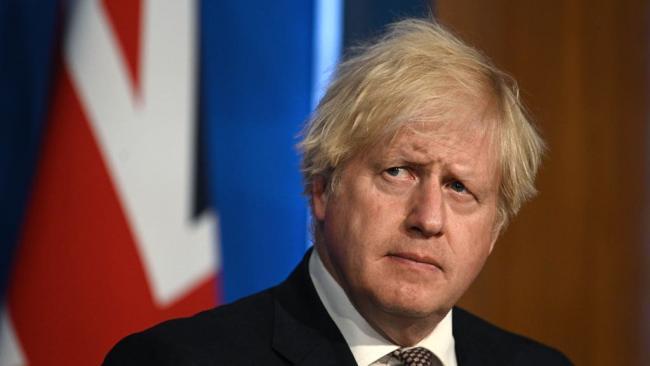 Boris Johnson has confirmed that Plan B will be introduced in England  Picture: PA