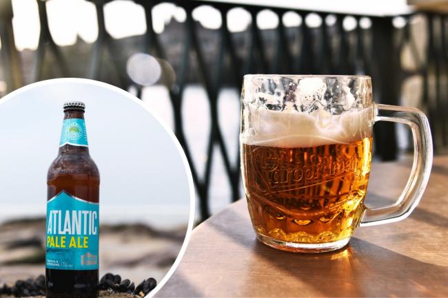A Cornish brewery is seeing out the year in style after having cooped yet more awards for its beers.