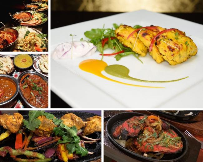We turned to Tripadvisor to discover the best Indian restaurants in Cornwall, according to reviews. Pictures: Tripadvisor