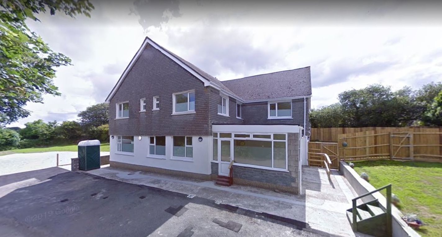 Trelawney House at Polladras was rated by the CQC as requires improvement