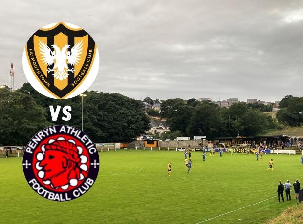 Falmouth Town vs Penryn Athletic preview