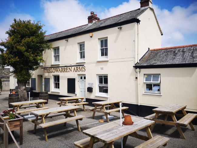 Covid forces popular pub to close its doors until well into the new year