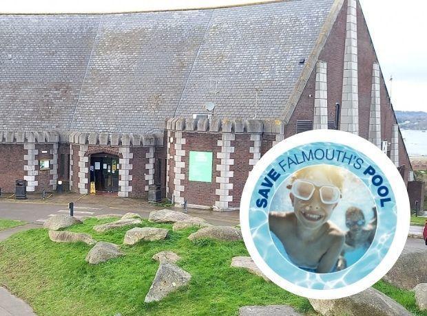 'Technical issues' force the temporary closure of Falmouth leisure centre pool
