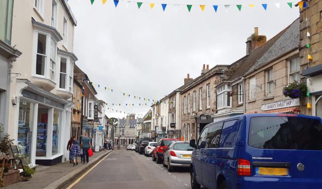 Helston Town Council are creating their own community calendar for 2023.