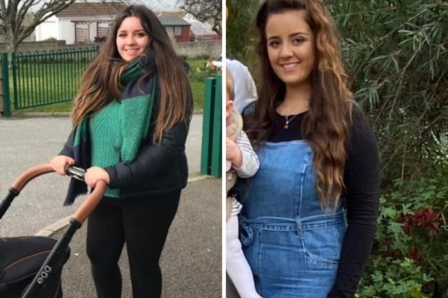 Rhea says she gets 'the best of both worlds' with her SlimmingWorld plan