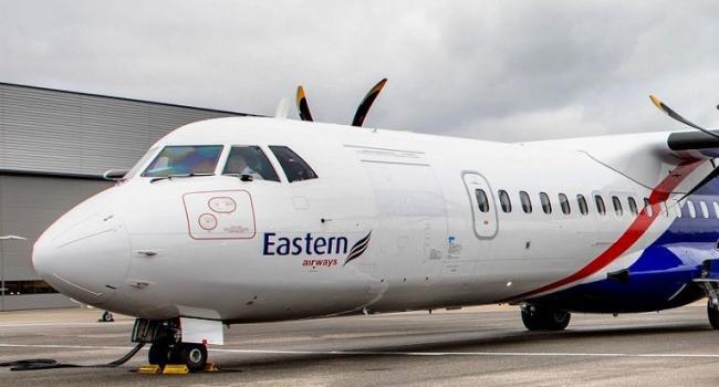 Cornwall Council officers did not fully assess the new Eastern Airways Newquay to London air link